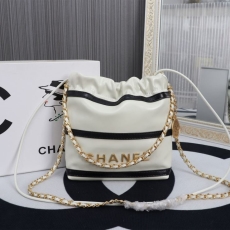 Chanel Shopping Bags